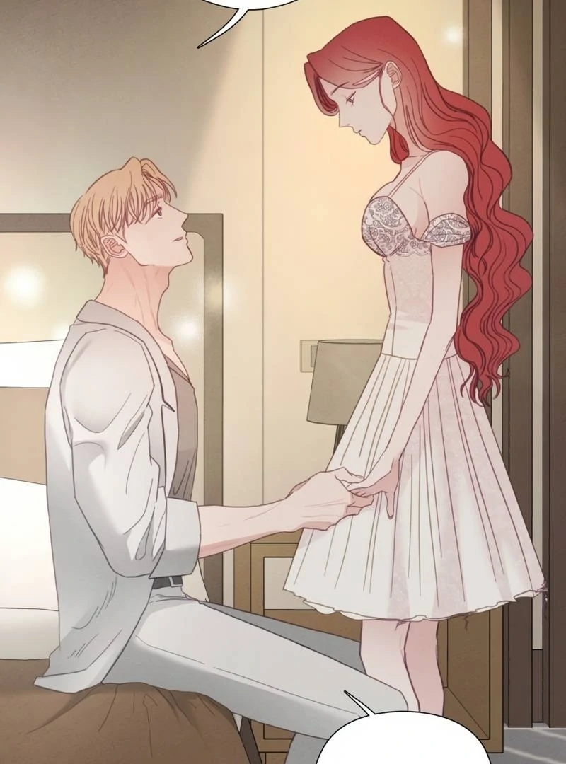 I will break off The Engagement with the male lead Chapter 8 - Page 104