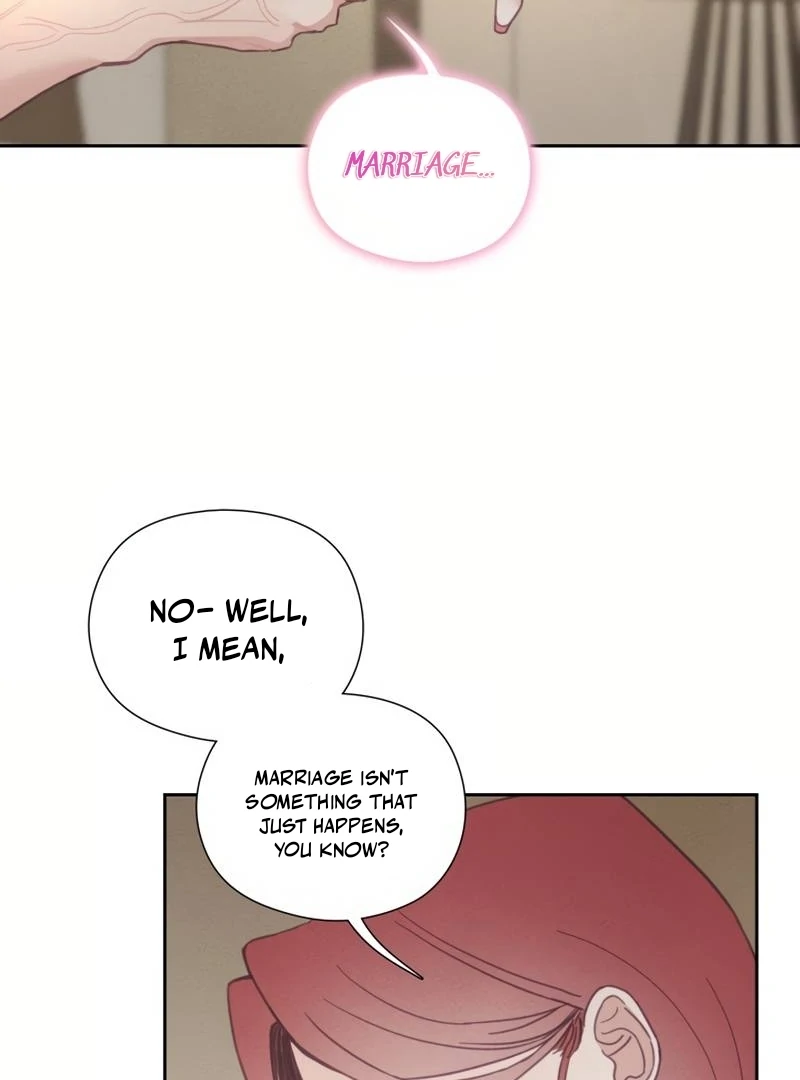 I will break off The Engagement with the male lead Chapter 8 - Page 106