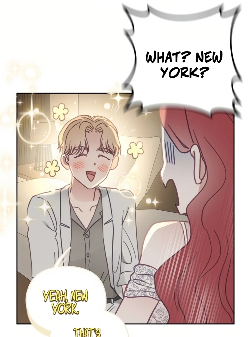 I will break off The Engagement with the male lead Chapter 8 - Page 111