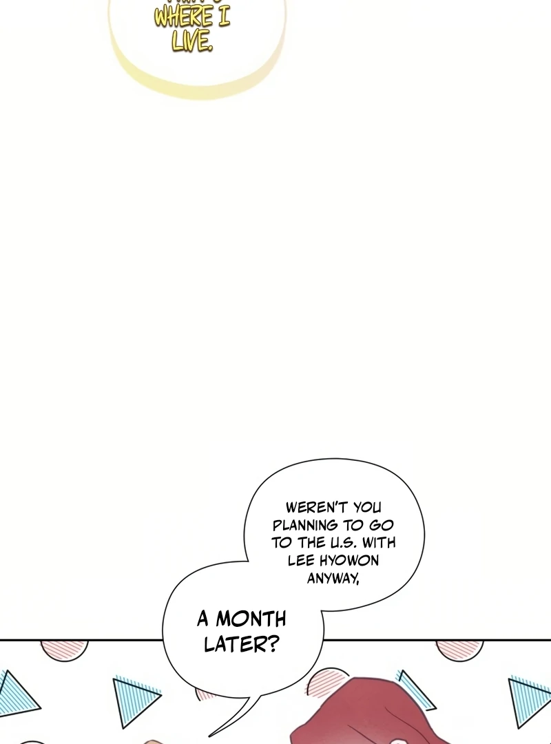 I will break off The Engagement with the male lead Chapter 8 - Page 112