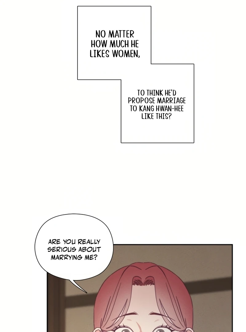I will break off The Engagement with the male lead Chapter 8 - Page 115