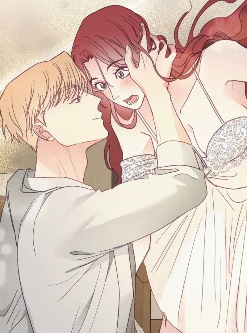 I will break off The Engagement with the male lead Chapter 8 - Page 119