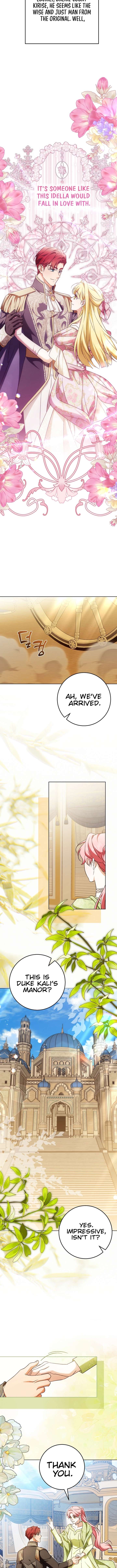 I Will Buy Divine Power With Money! Chapter 36 - Page 10