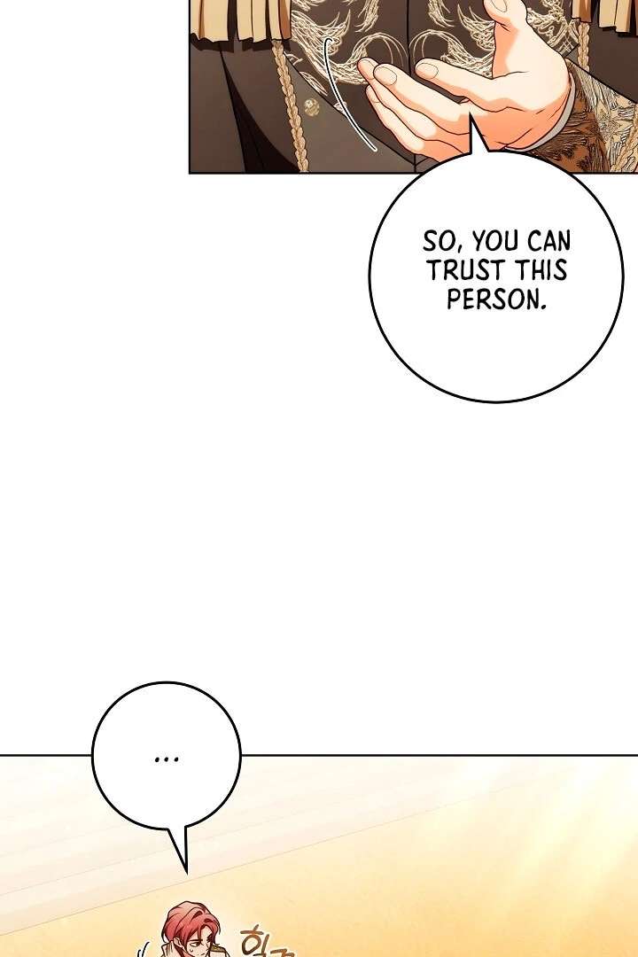 I Will Buy Divine Power With Money! Chapter 37 - Page 9