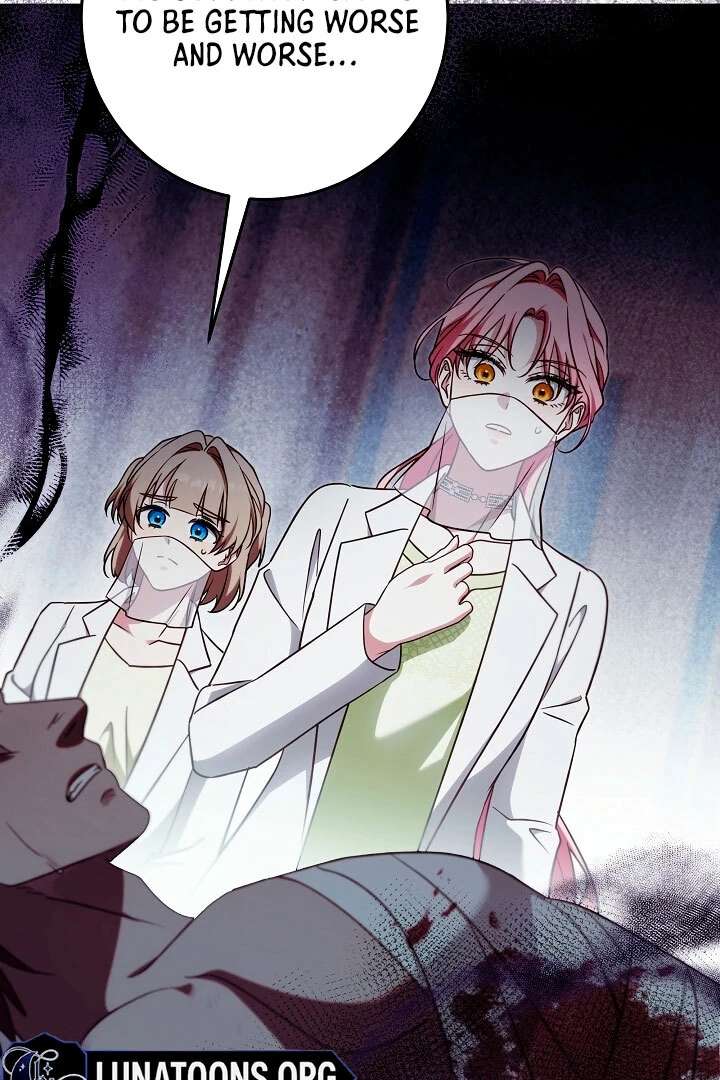 I Will Buy Divine Power With Money! Chapter 37 - Page 22