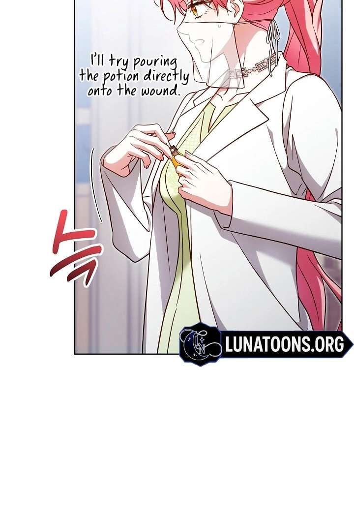 I Will Buy Divine Power With Money! Chapter 37 - Page 27