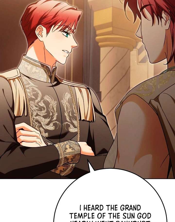 I Will Buy Divine Power With Money! Chapter 37 - Page 40