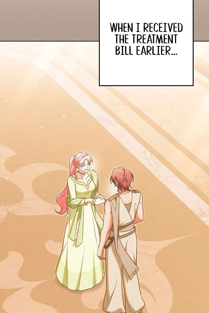 I Will Buy Divine Power With Money! Chapter 37 - Page 46