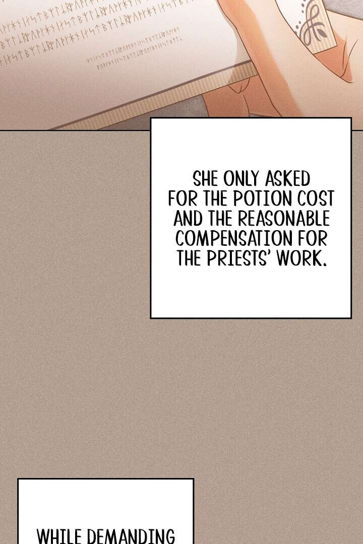 I Will Buy Divine Power With Money! Chapter 37 - Page 48