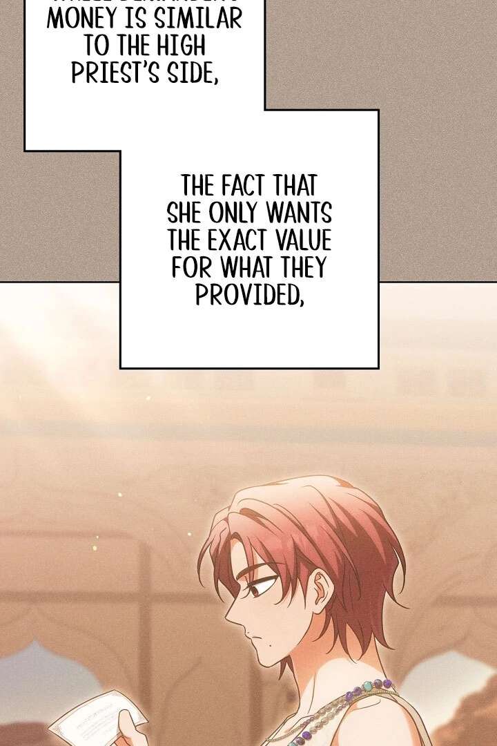 I Will Buy Divine Power With Money! Chapter 37 - Page 49