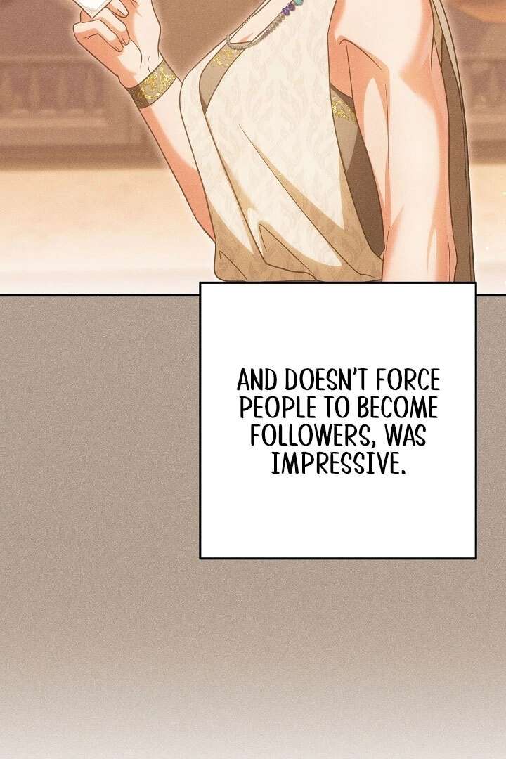 I Will Buy Divine Power With Money! Chapter 37 - Page 50