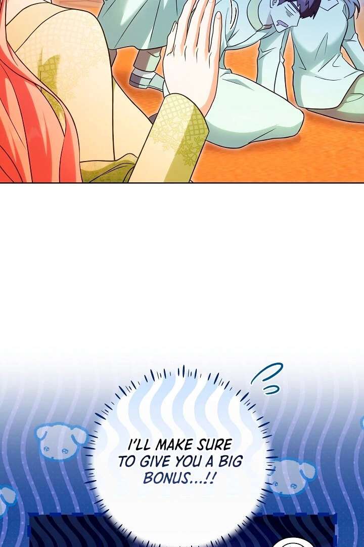 I Will Buy Divine Power With Money! Chapter 37 - Page 61