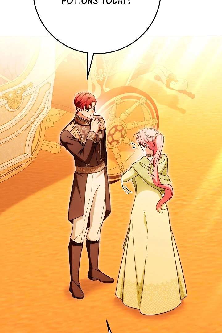 I Will Buy Divine Power With Money! Chapter 37 - Page 73