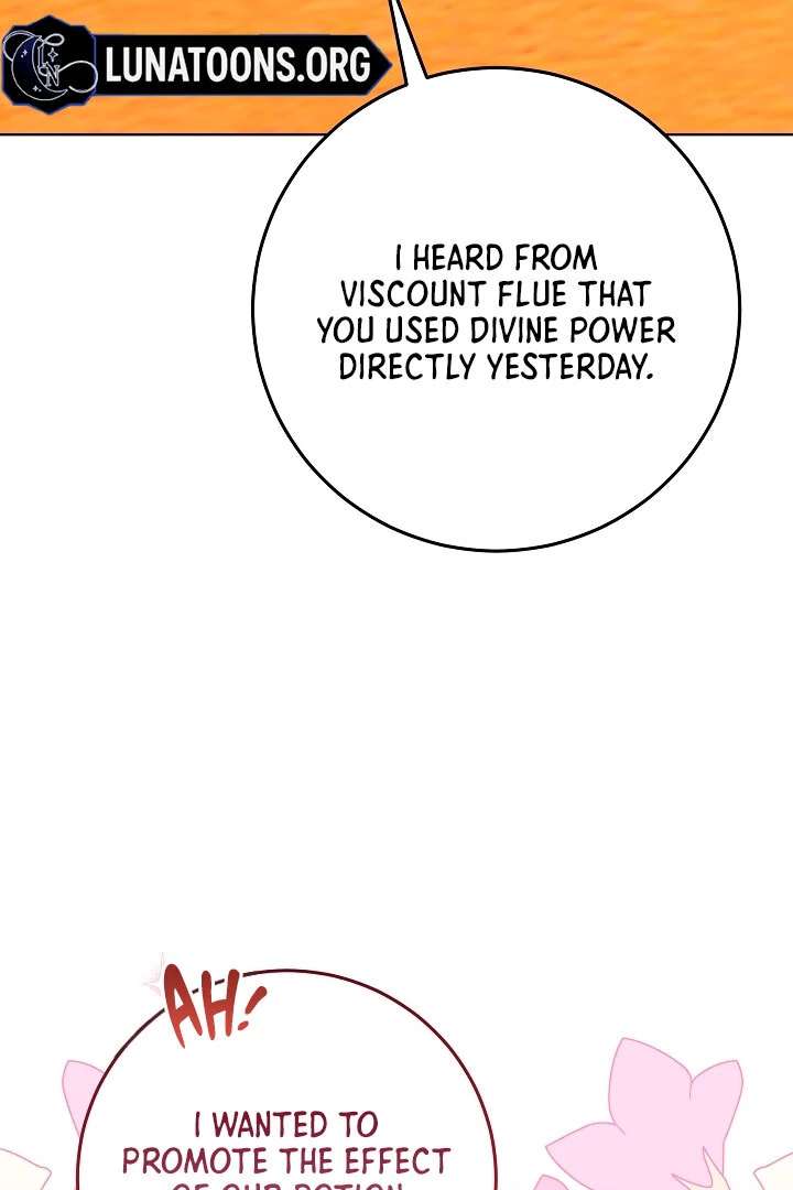 I Will Buy Divine Power With Money! Chapter 37 - Page 74