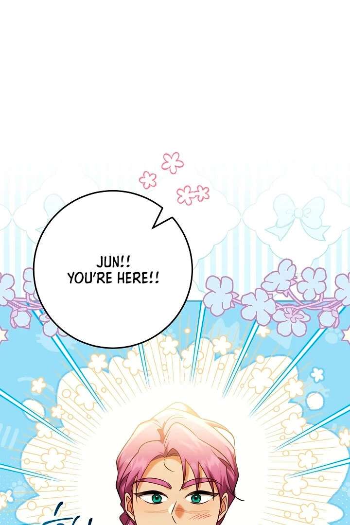 I Will Buy Divine Power With Money! Chapter 37 - Page 103