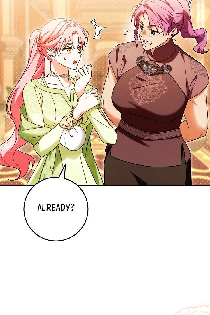 I Will Buy Divine Power With Money! Chapter 37 - Page 106