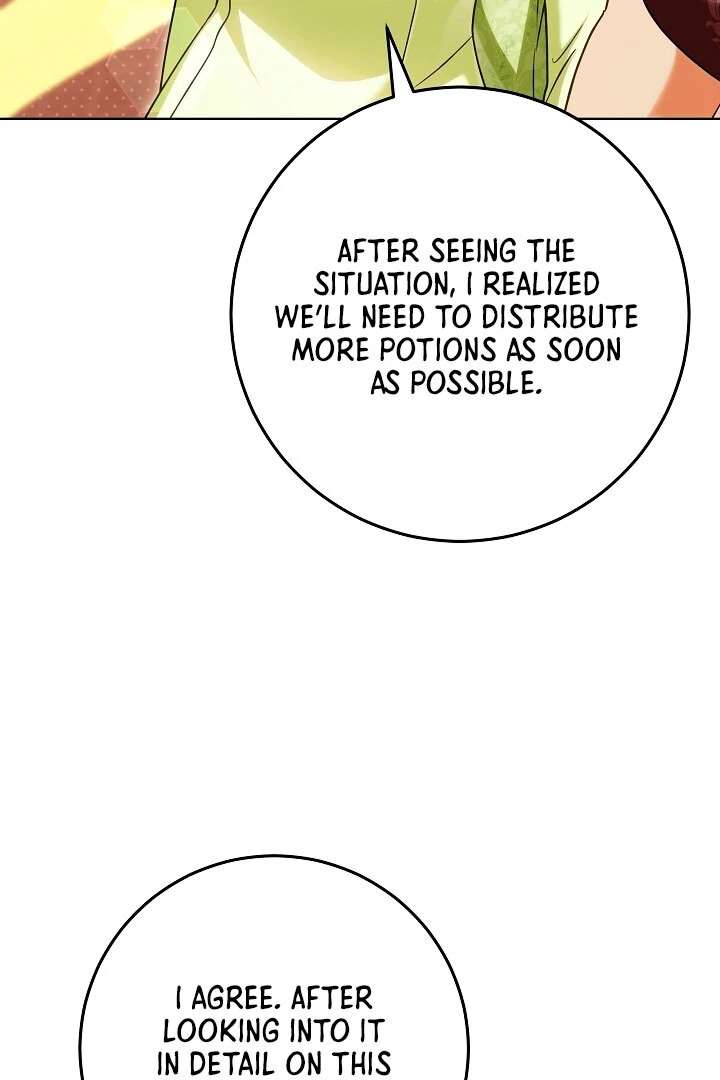 I Will Buy Divine Power With Money! Chapter 37 - Page 110