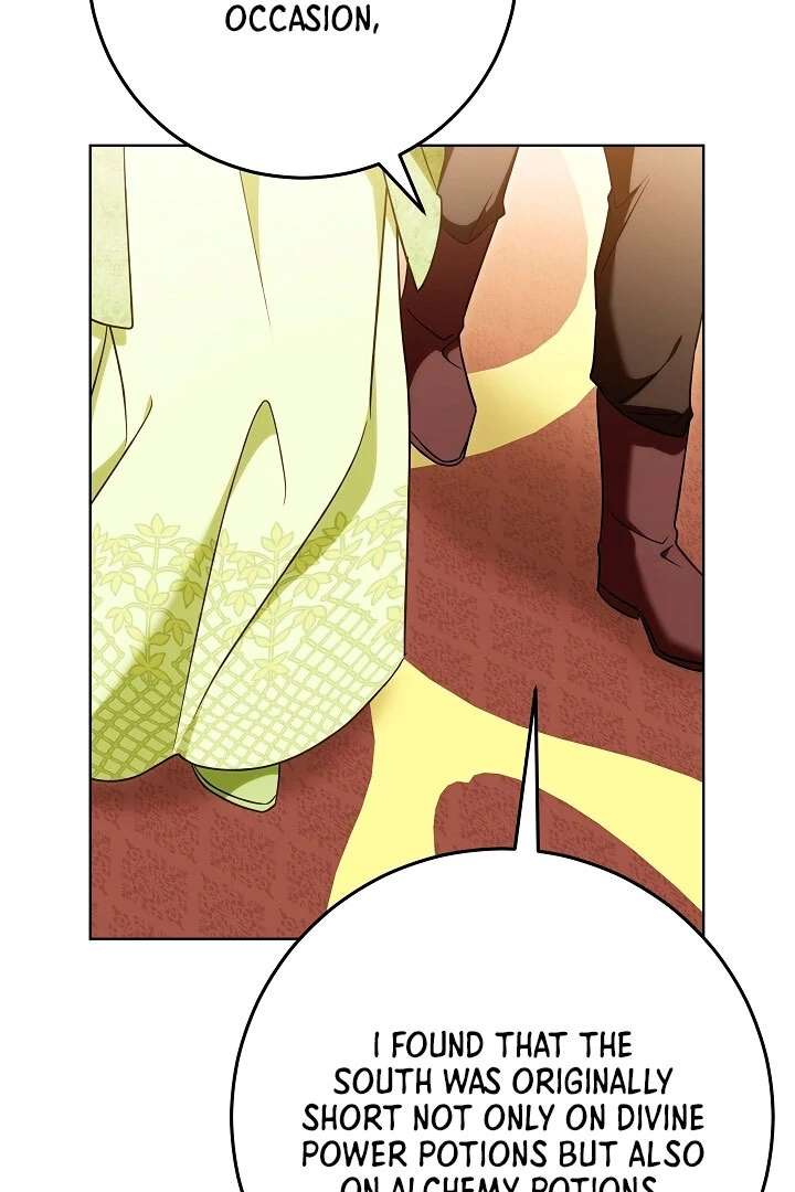 I Will Buy Divine Power With Money! Chapter 37 - Page 111