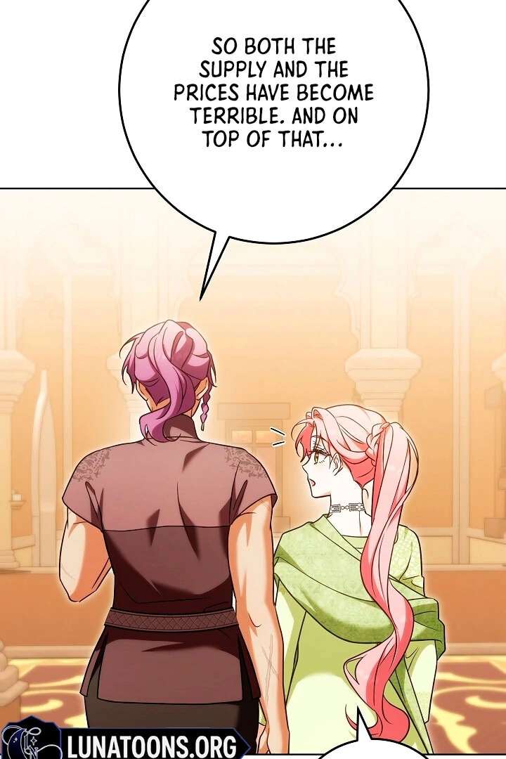 I Will Buy Divine Power With Money! Chapter 37 - Page 113