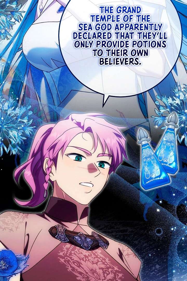 I Will Buy Divine Power With Money! Chapter 37 - Page 115