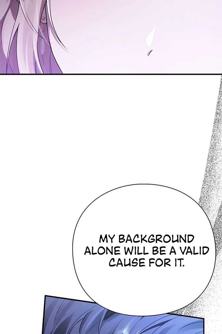 I will disappear for you, Your Grace the Grand Duke Chapter 1 - Page 5