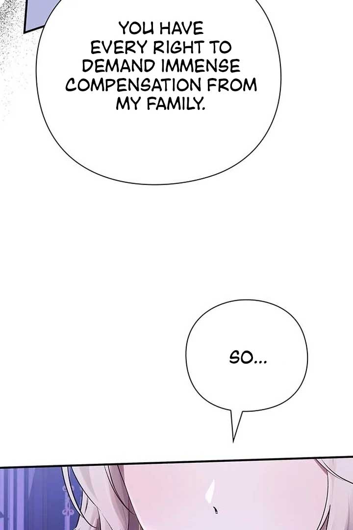 I will disappear for you, Your Grace the Grand Duke Chapter 1 - Page 7