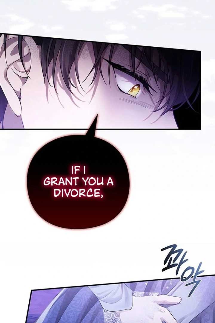 I will disappear for you, Your Grace the Grand Duke Chapter 1 - Page 11