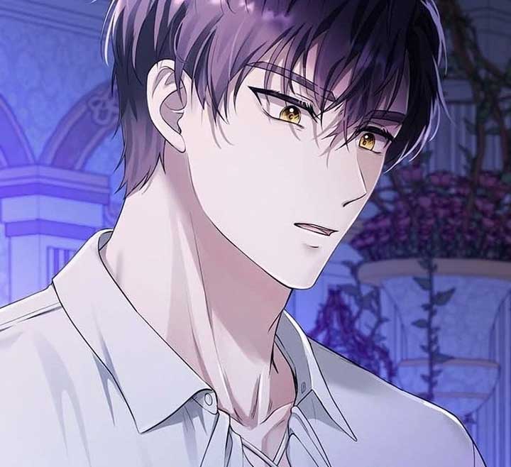 I will disappear for you, Your Grace the Grand Duke Chapter 1 - Page 13