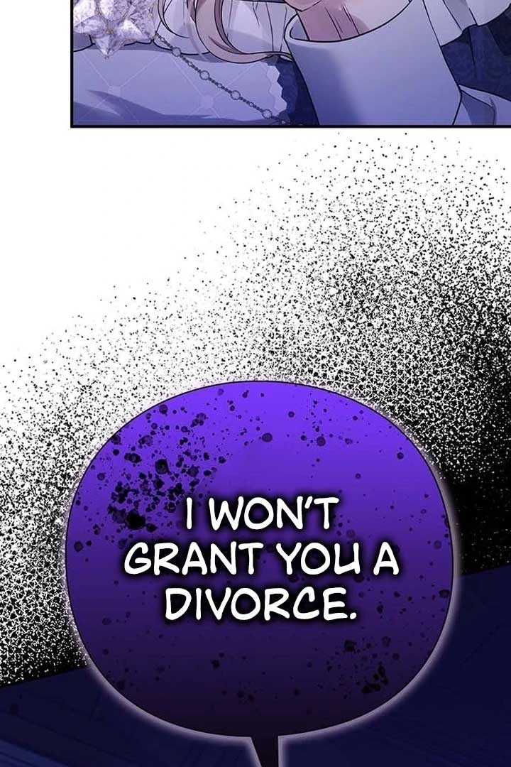 I will disappear for you, Your Grace the Grand Duke Chapter 1 - Page 21