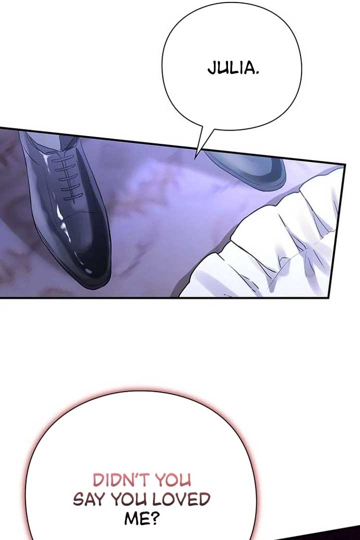 I will disappear for you, Your Grace the Grand Duke Chapter 1 - Page 29