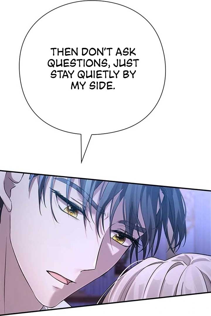 I will disappear for you, Your Grace the Grand Duke Chapter 1 - Page 32