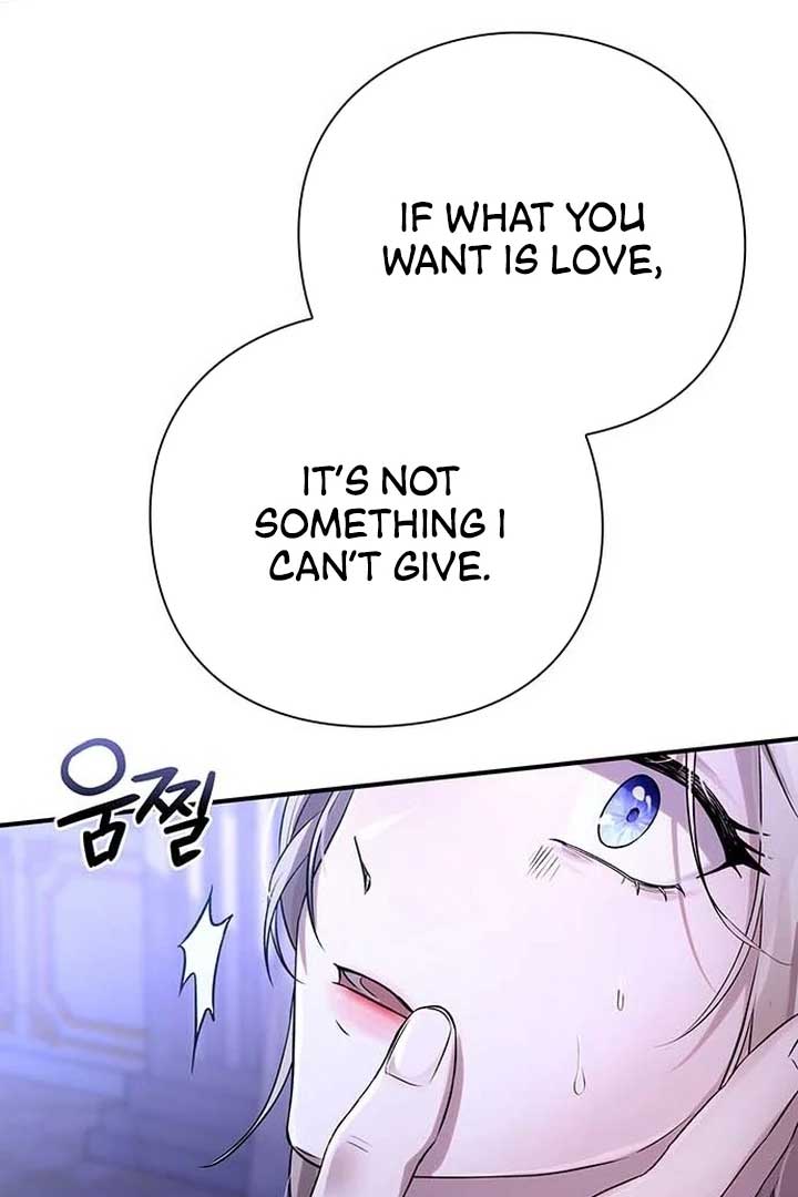 I will disappear for you, Your Grace the Grand Duke Chapter 1 - Page 33