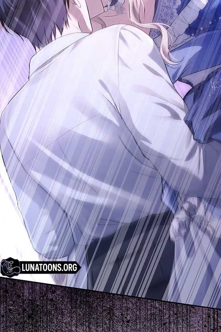 I will disappear for you, Your Grace the Grand Duke Chapter 1 - Page 43