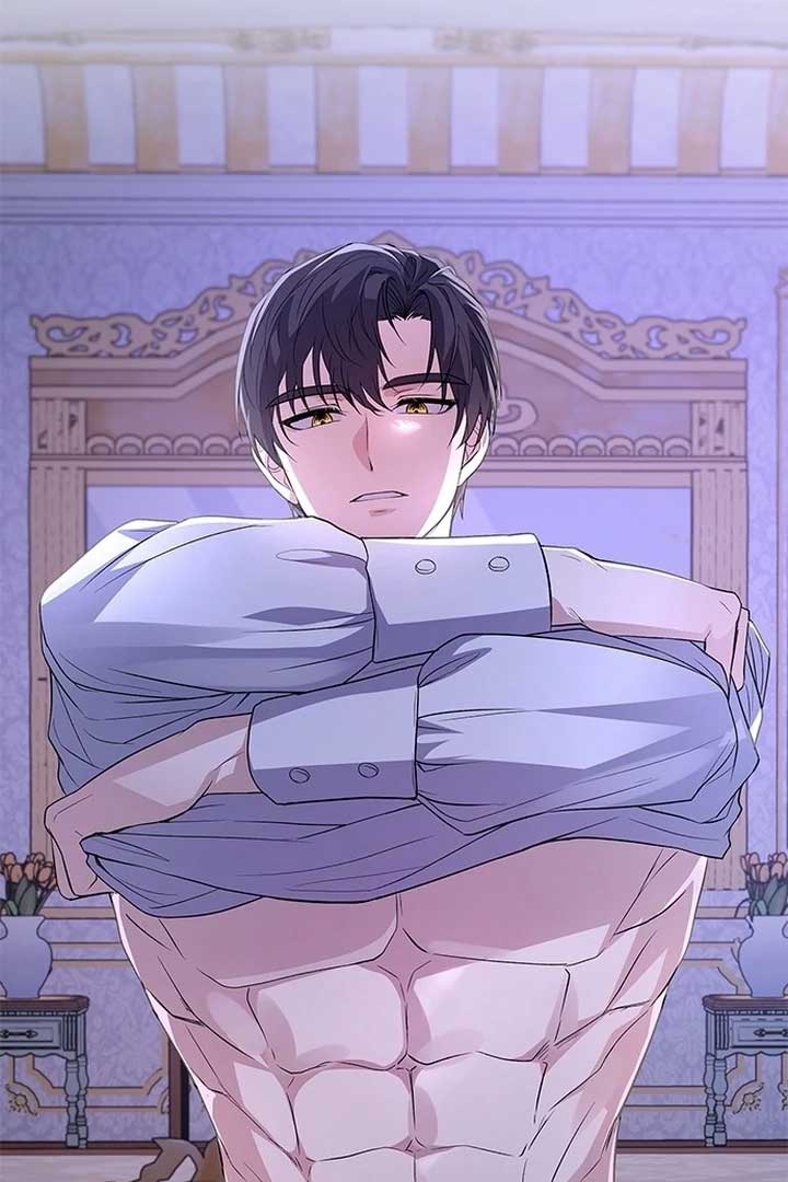 I will disappear for you, Your Grace the Grand Duke Chapter 1 - Page 51