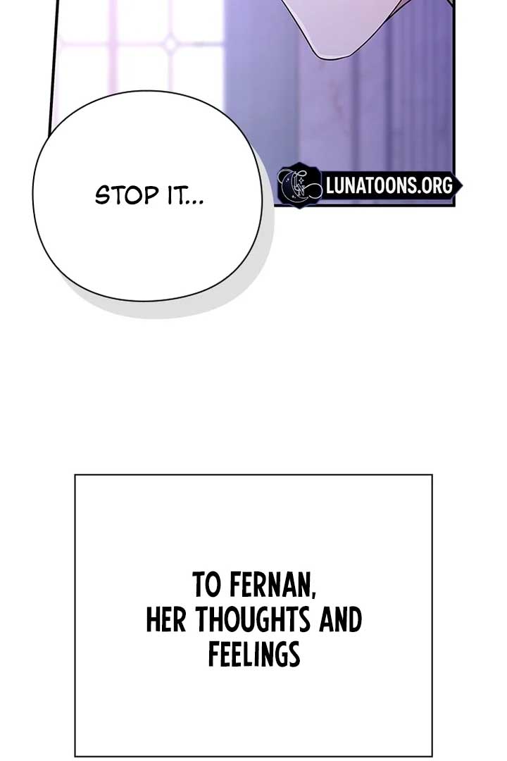 I will disappear for you, Your Grace the Grand Duke Chapter 1 - Page 62