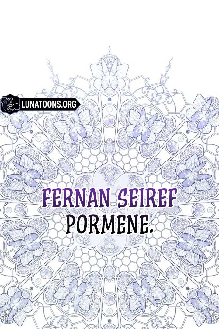 I will disappear for you, Your Grace the Grand Duke Chapter 1 - Page 78