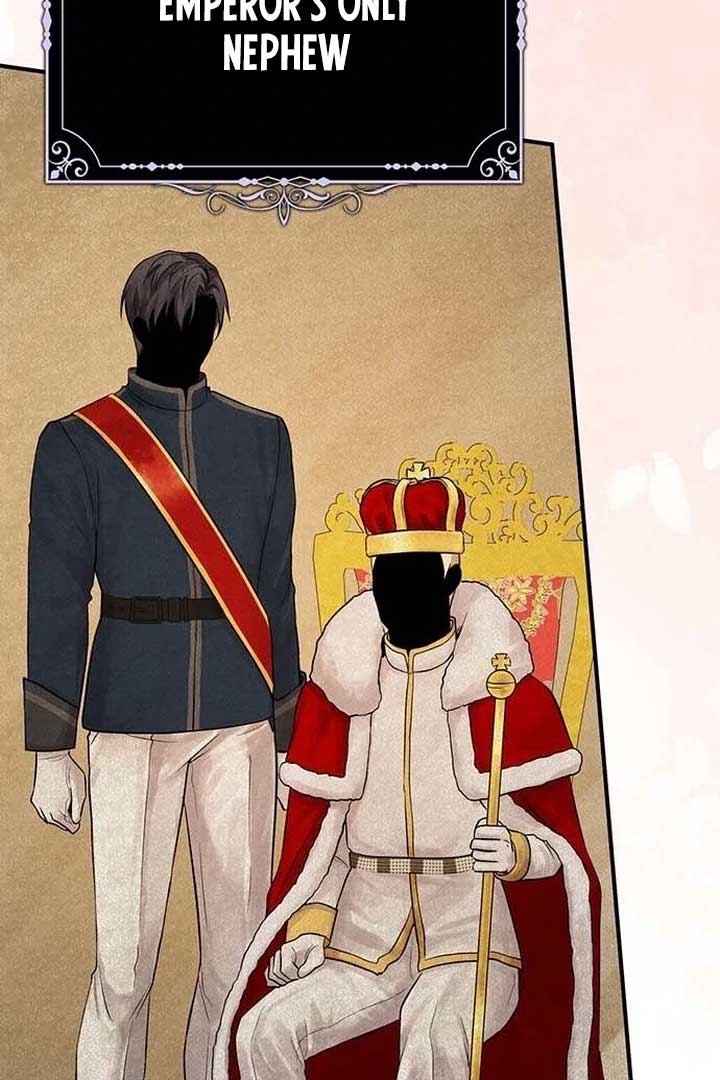 I will disappear for you, Your Grace the Grand Duke Chapter 1 - Page 81