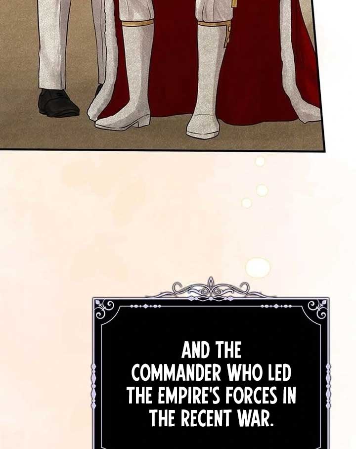 I will disappear for you, Your Grace the Grand Duke Chapter 1 - Page 82