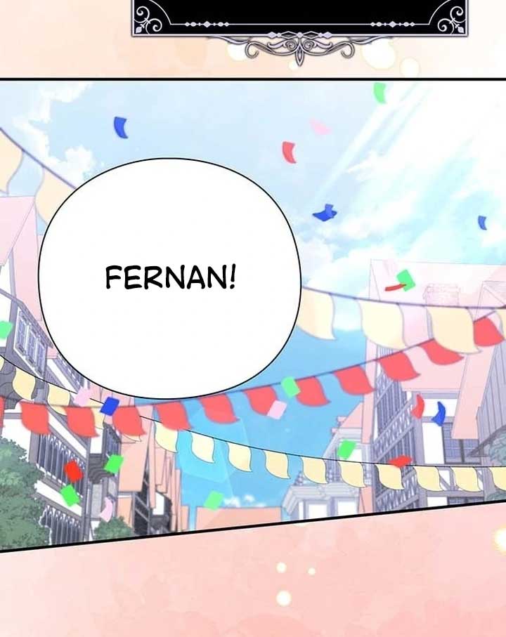 I will disappear for you, Your Grace the Grand Duke Chapter 1 - Page 83