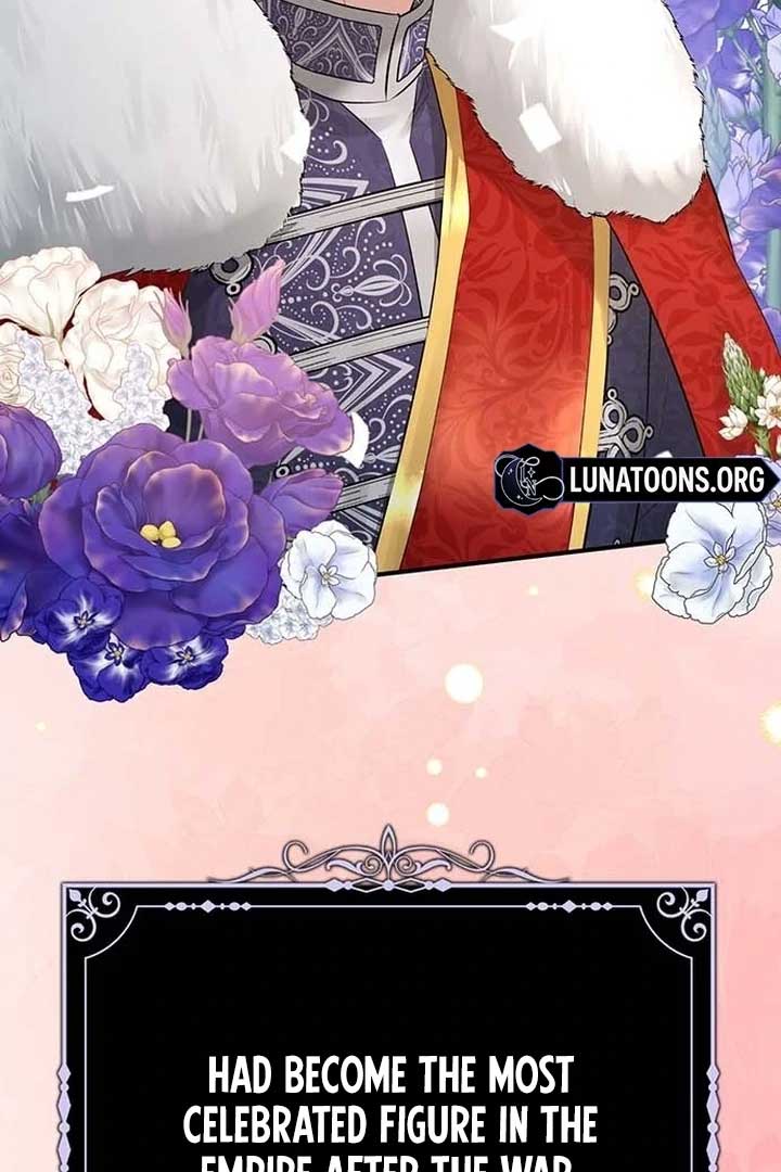 I will disappear for you, Your Grace the Grand Duke Chapter 1 - Page 88