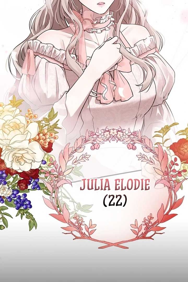 I will disappear for you, Your Grace the Grand Duke Chapter 1 - Page 93