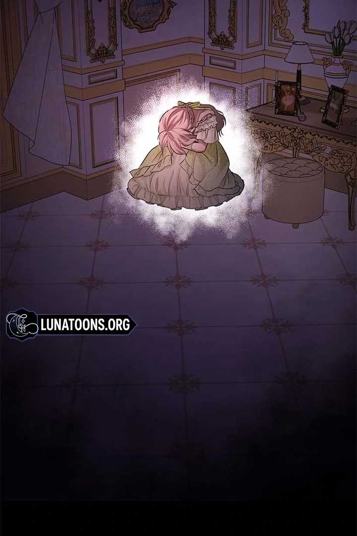 I will disappear for you, Your Grace the Grand Duke Chapter 1 - Page 104