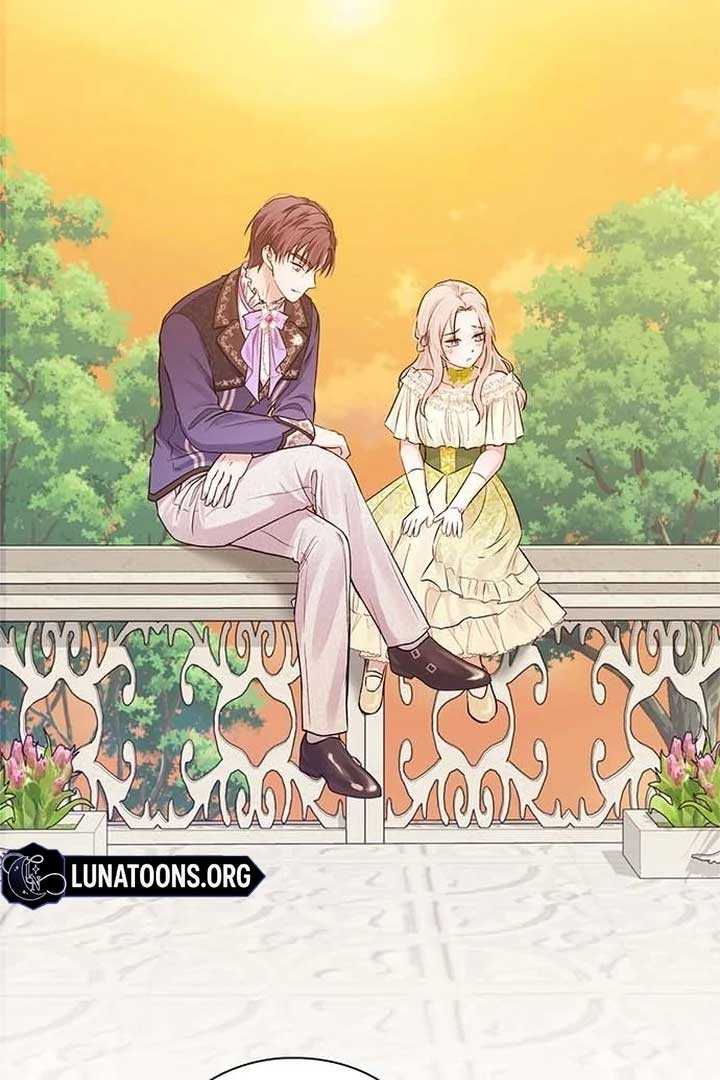 I will disappear for you, Your Grace the Grand Duke Chapter 1 - Page 118