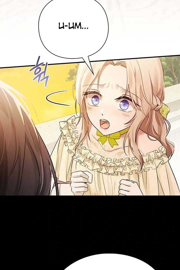 I will disappear for you, Your Grace the Grand Duke Chapter 1 - Page 119