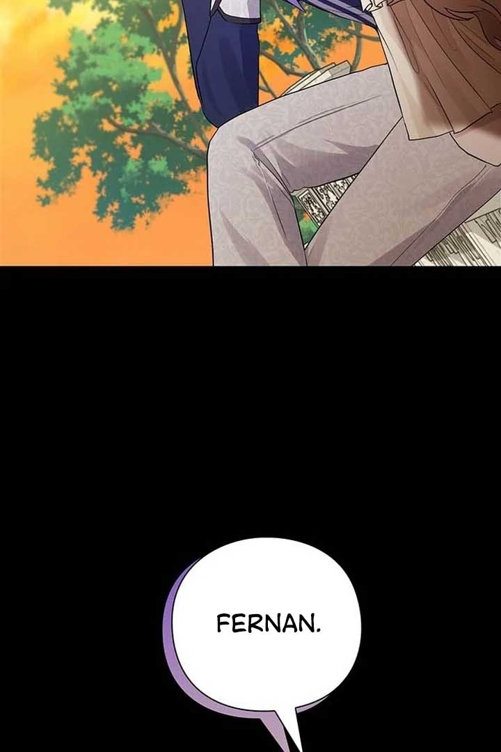 I will disappear for you, Your Grace the Grand Duke Chapter 1 - Page 121