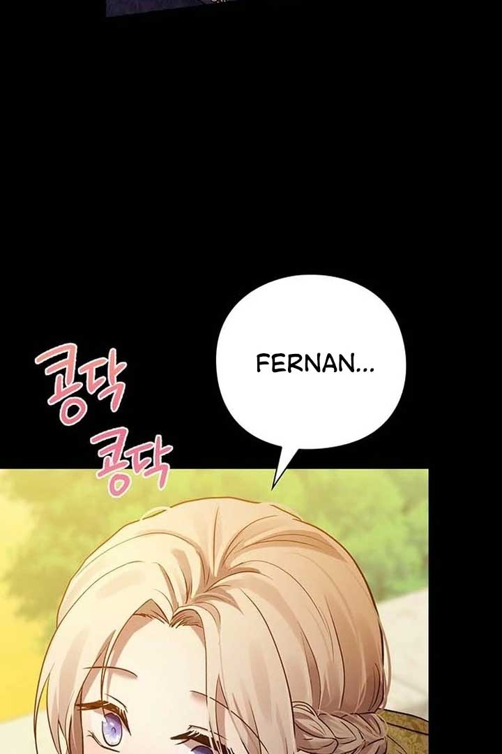 I will disappear for you, Your Grace the Grand Duke Chapter 1 - Page 123