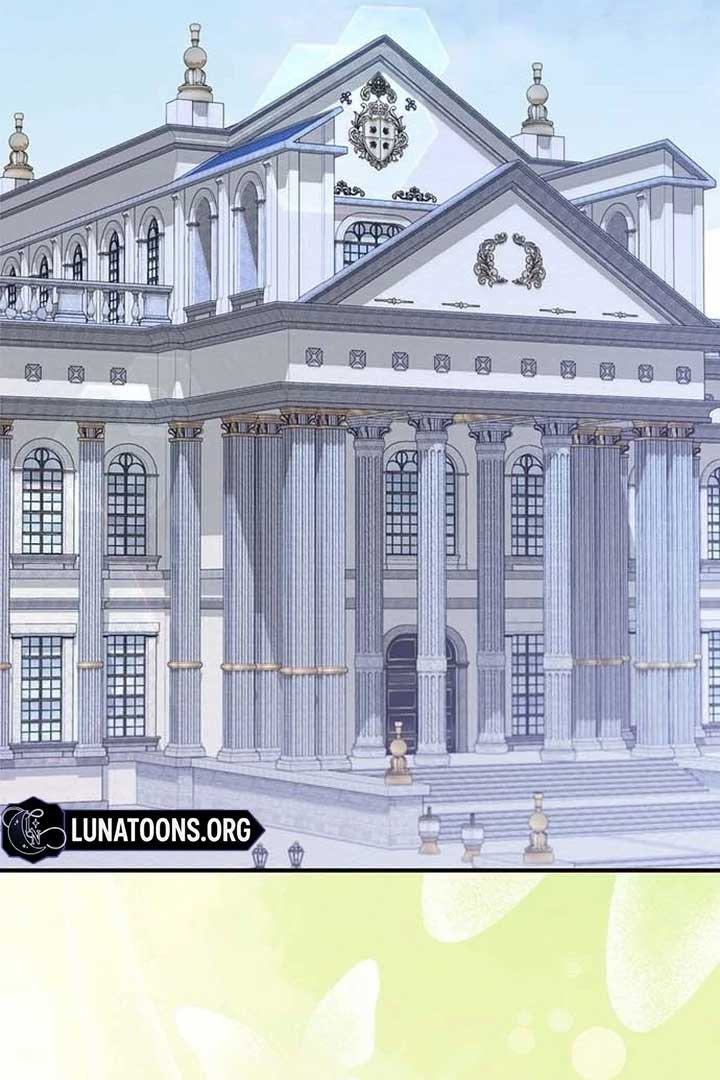 I will disappear for you, Your Grace the Grand Duke Chapter 1 - Page 129