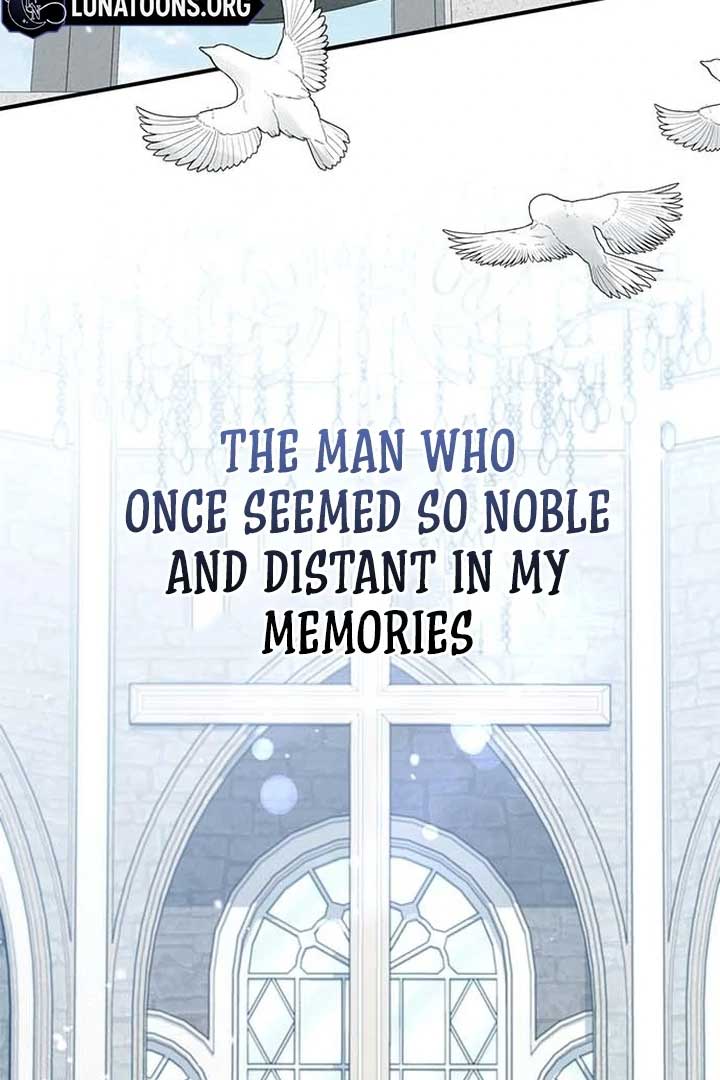 I will disappear for you, Your Grace the Grand Duke Chapter 1 - Page 132