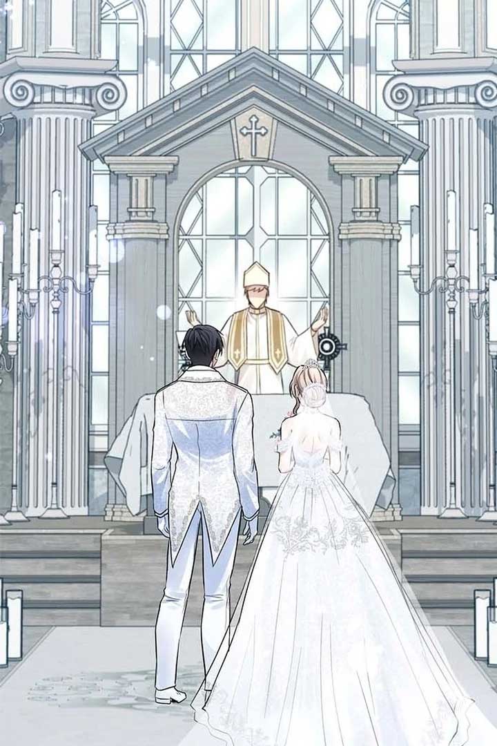 I will disappear for you, Your Grace the Grand Duke Chapter 1 - Page 133