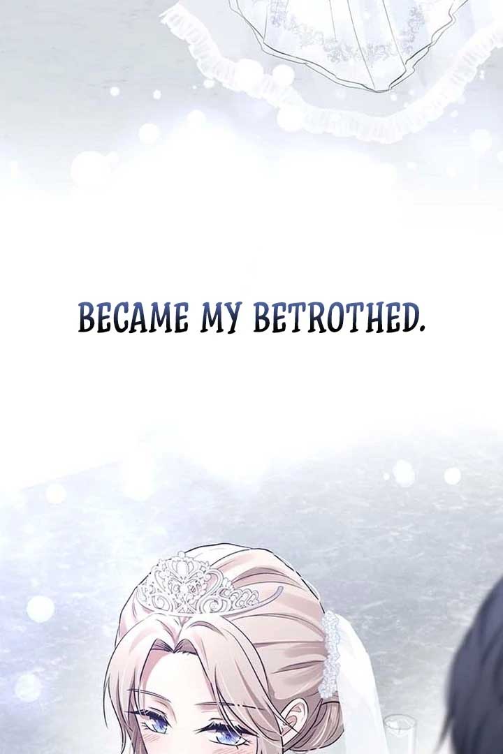 I will disappear for you, Your Grace the Grand Duke Chapter 1 - Page 134